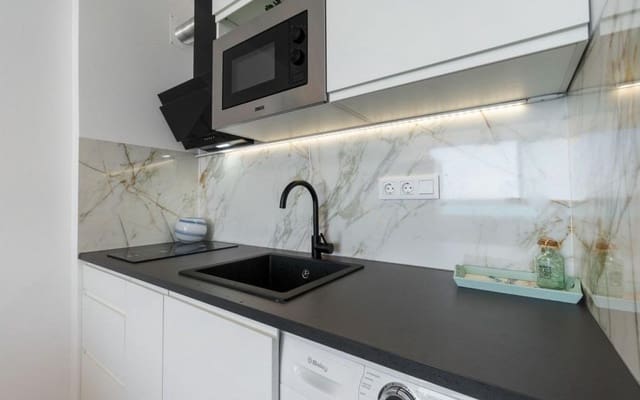 1 soveværelse Lejlighed til salg i Cabo Cervera, Torrevieja - € 175.000 (Ref: 9973628)