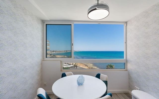 1 soveværelse Lejlighed til salg i Cabo Cervera, Torrevieja - € 175.000 (Ref: 9973628)