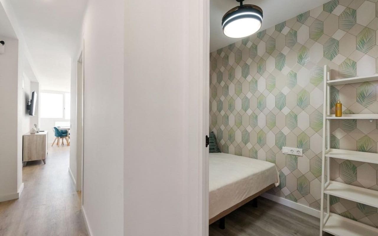 1 Zimmer Apartment zu verkaufen in Cabo Cervera - 175.000 € (Ref: 9973628)