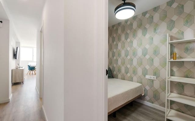 1 soveværelse Lejlighed til salg i Cabo Cervera, Torrevieja - € 175.000 (Ref: 9973628)