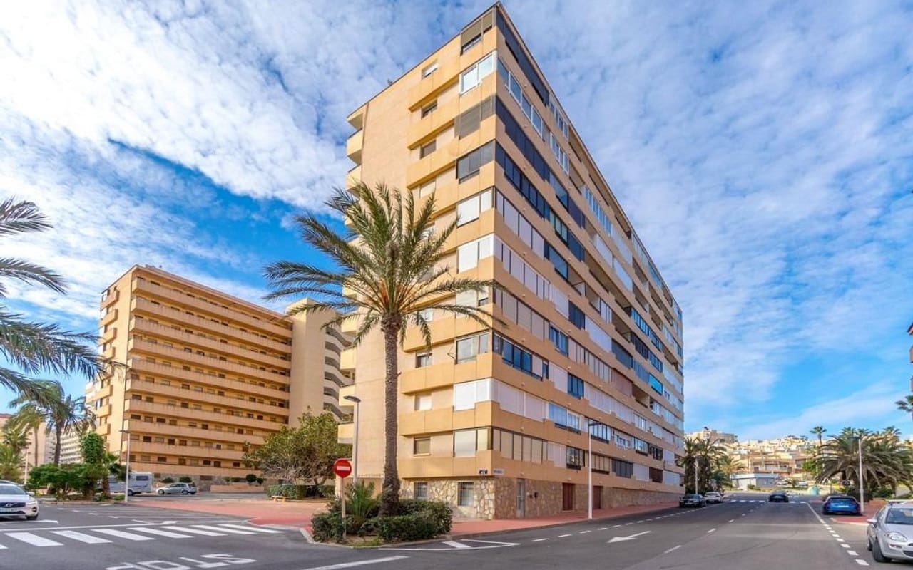 1 Zimmer Apartment zu verkaufen in Cabo Cervera - 175.000 € (Ref: 9973628)