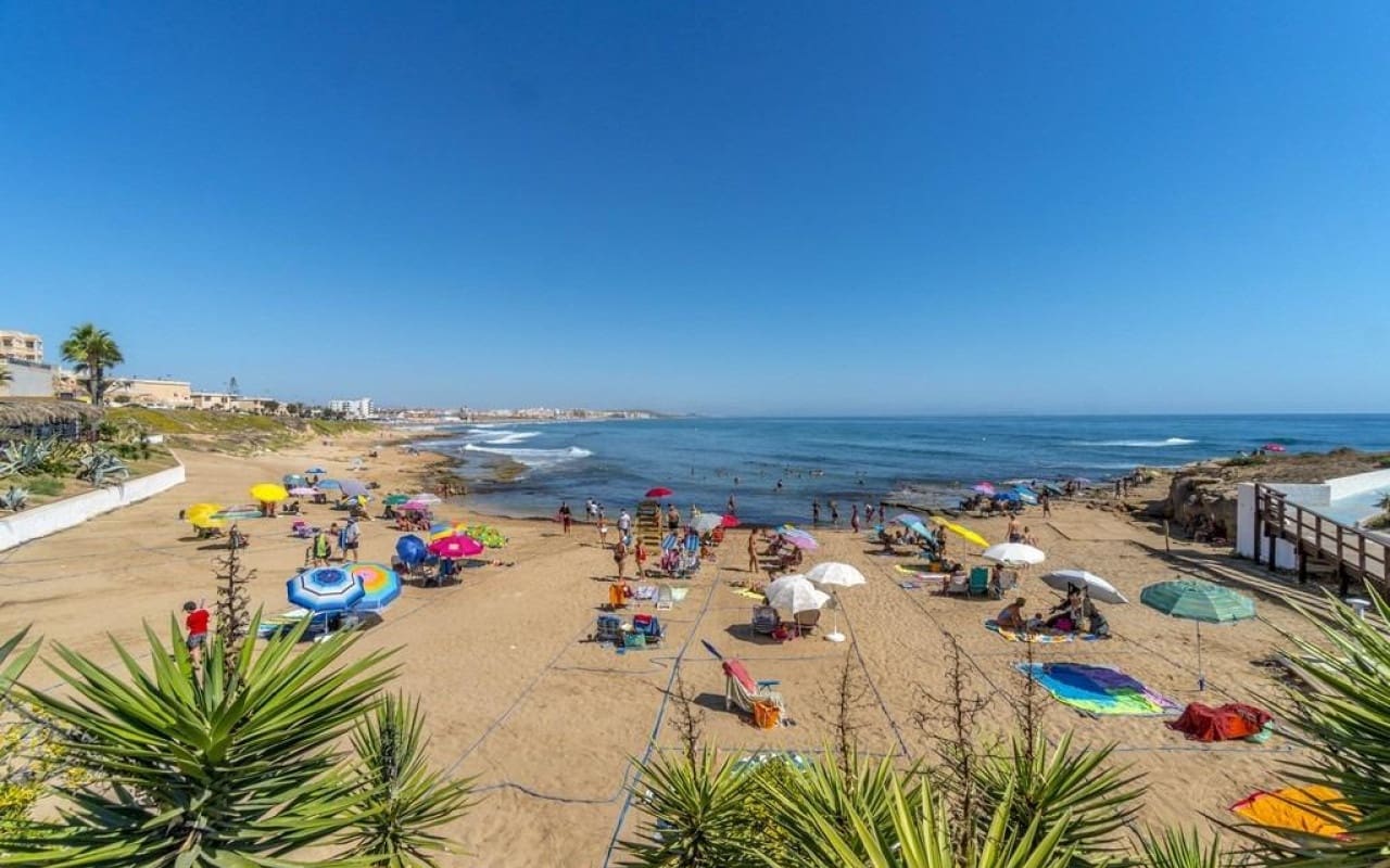 1 Zimmer Apartment zu verkaufen in Cabo Cervera - 175.000 € (Ref: 9973628)