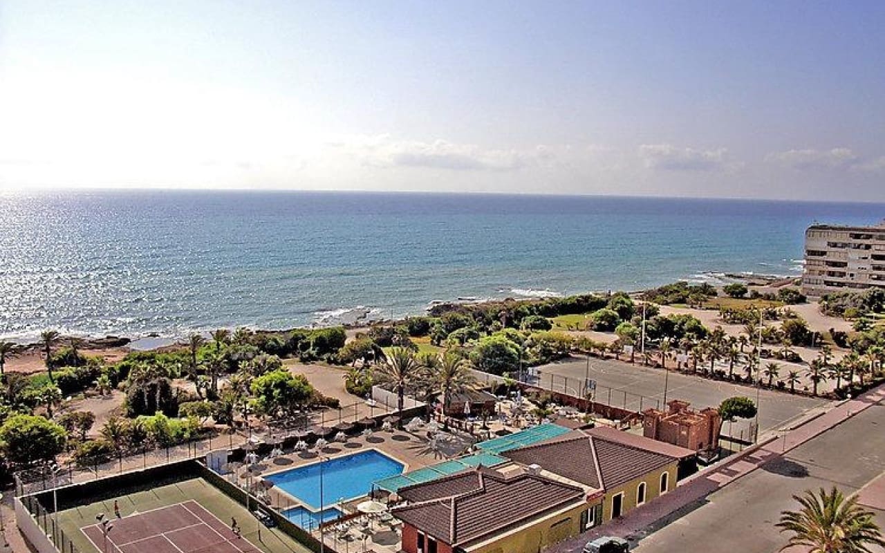 1 Zimmer Apartment zu verkaufen in Cabo Cervera - 175.000 € (Ref: 9973628)
