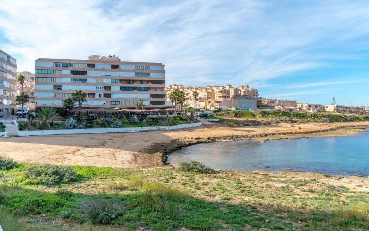 1 Zimmer Apartment zu verkaufen in Cabo Cervera - 175.000 € (Ref: 9973628)