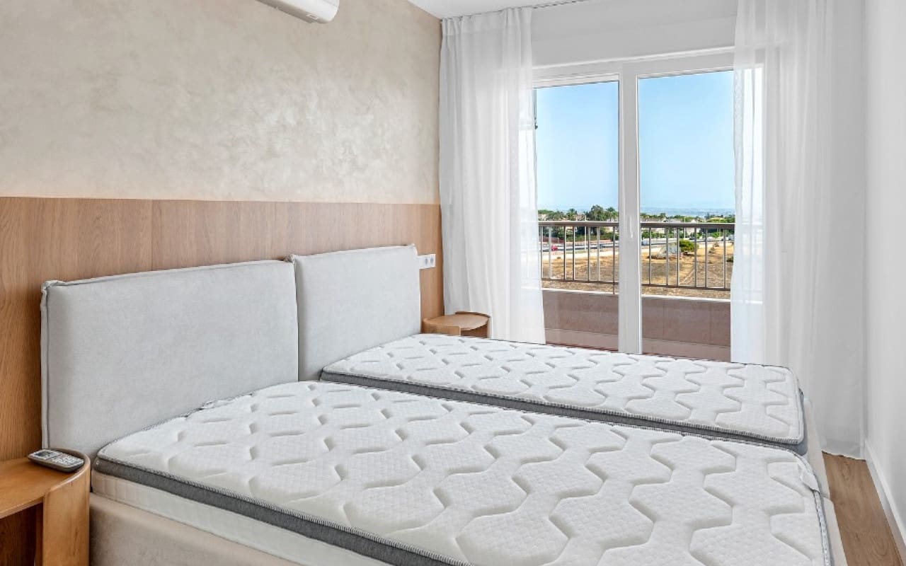 2 bedroom Penthouse for sale in Punta Prima with pool - € 225,000 (Ref: 9973630)