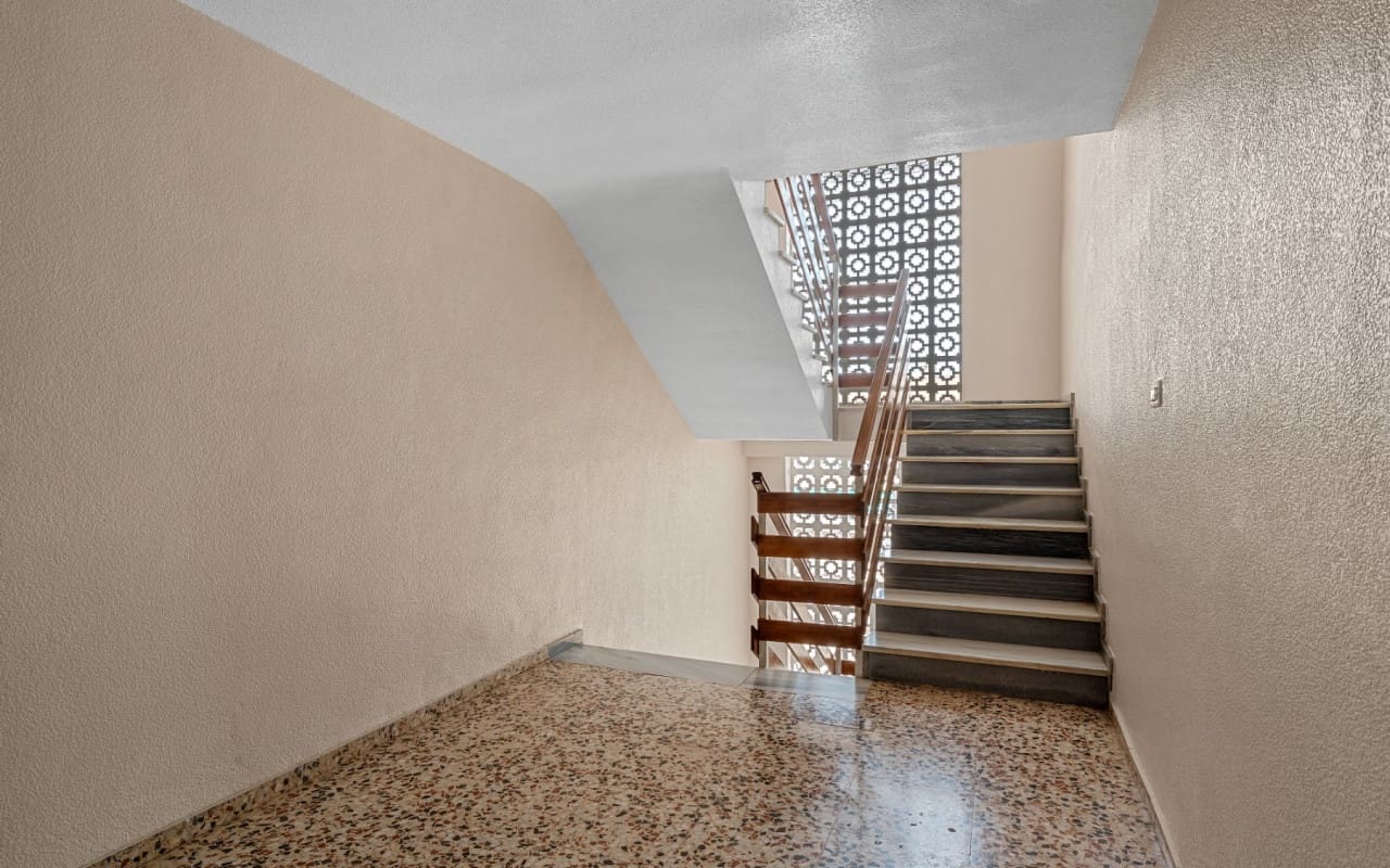 2 bedroom Penthouse for sale in Punta Prima with pool - € 225,000 (Ref: 9973630)