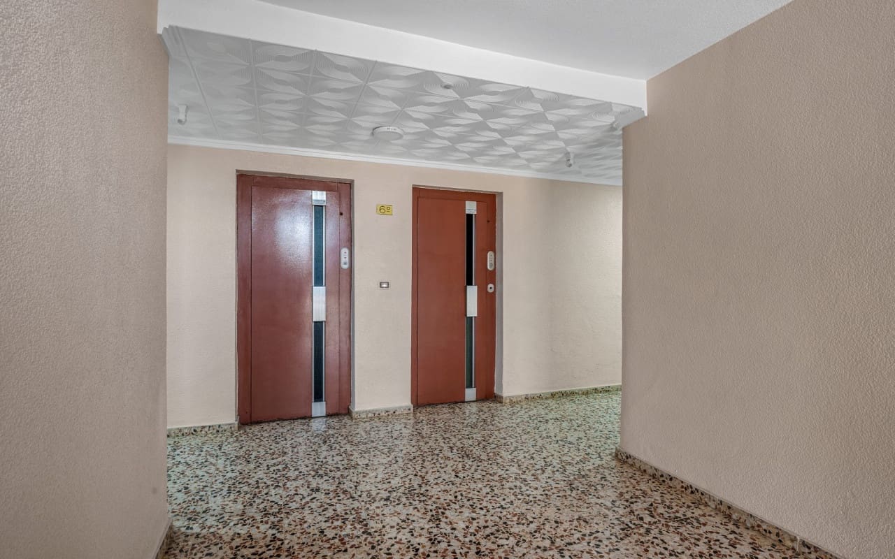 2 bedroom Penthouse for sale in Punta Prima with pool - € 225,000 (Ref: 9973630)