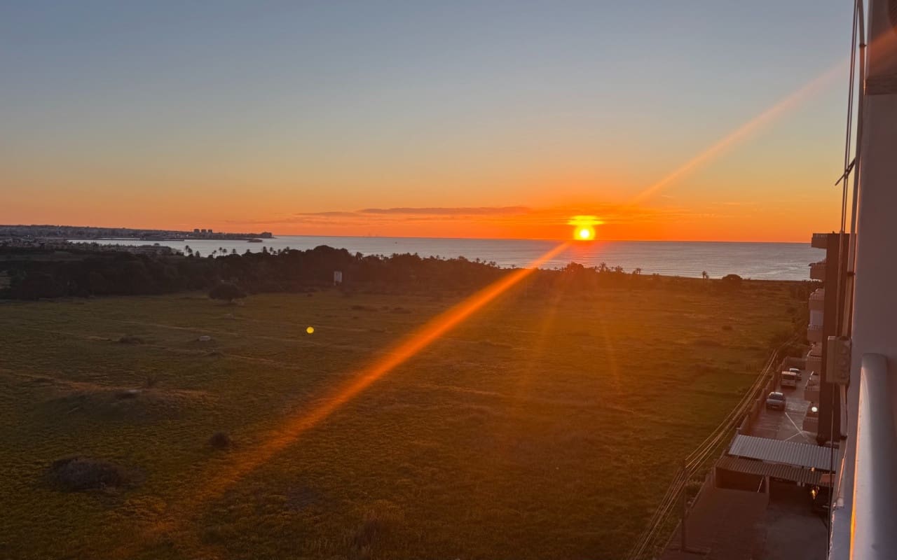2 bedroom Penthouse for sale in Punta Prima with pool - € 225,000 (Ref: 9973630)