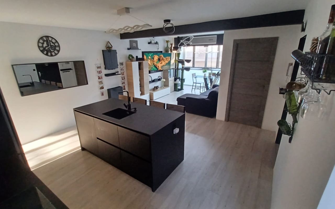 3 bedroom Beach Apartment for sale in Torre de la Horadada - € 268,000 (Ref: 9973631)