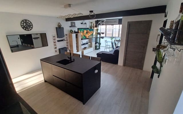 3 slaapkamer Strandappartement te koop in Torre de la Horadada, Pilar de la Horadada - € 268.000 (Ref: 9973631)