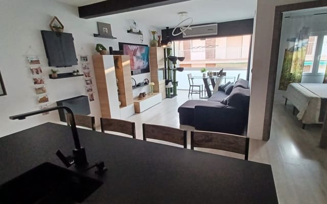 3 slaapkamer Strandappartement te koop in Torre de la Horadada, Pilar de la Horadada - € 268.000 (Ref: 9973631)