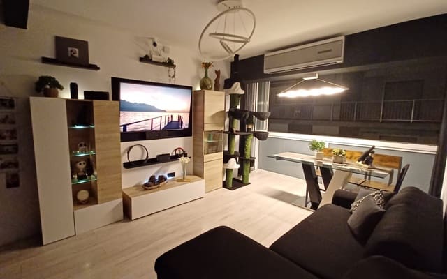 3 slaapkamer Strandappartement te koop in Torre de la Horadada, Pilar de la Horadada - € 268.000 (Ref: 9973631)