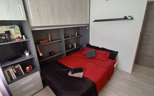 3 slaapkamer Strandappartement te koop in Torre de la Horadada, Pilar de la Horadada - € 268.000 (Ref: 9973631)