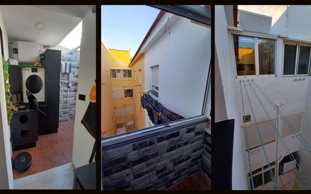 3 slaapkamer Strandappartement te koop in Torre de la Horadada, Pilar de la Horadada - € 268.000 (Ref: 9973631)