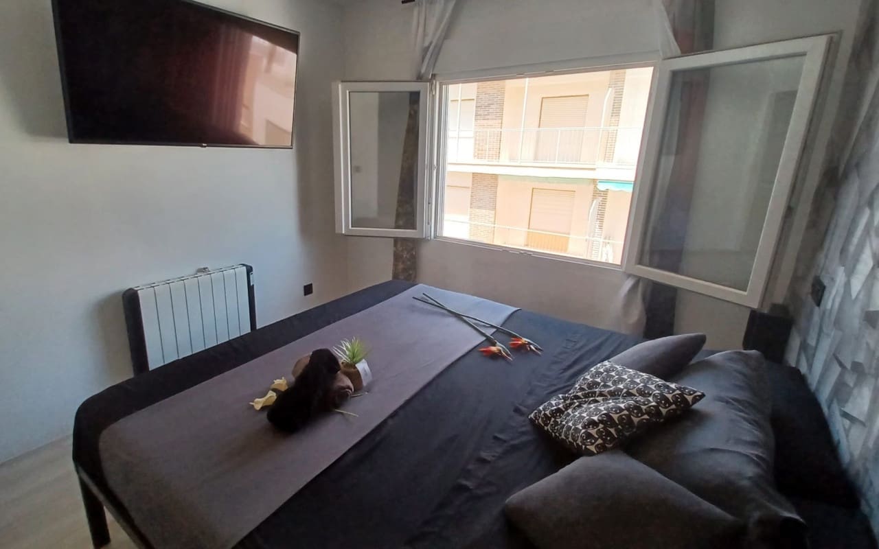 3 bedroom Beach Apartment for sale in Torre de la Horadada - € 268,000 (Ref: 9973631)