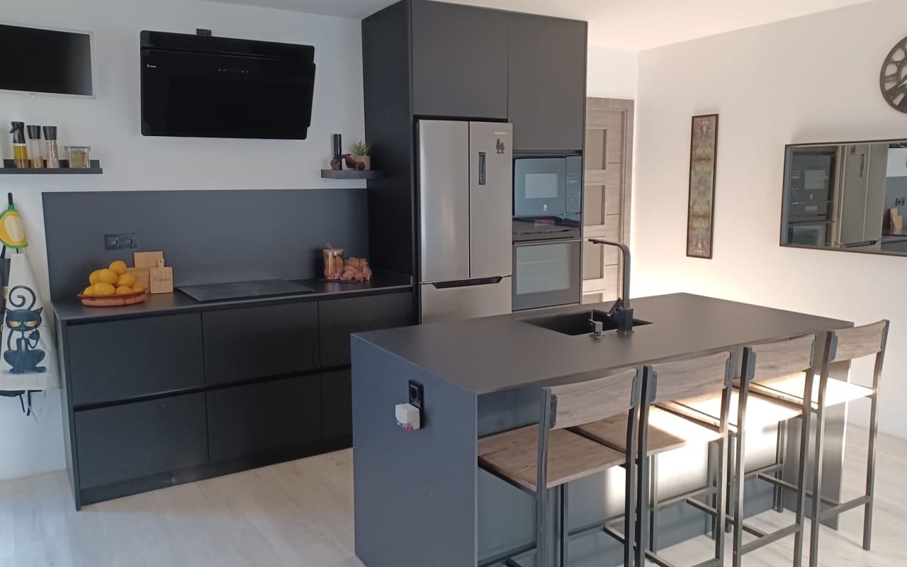3 bedroom Beach Apartment for sale in Torre de la Horadada - € 268,000 (Ref: 9973631)