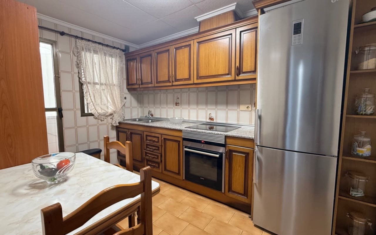 3 Zimmer Strandapartment zu verkaufen in Torrevieja - 324.000 € (Ref: 9973633)
