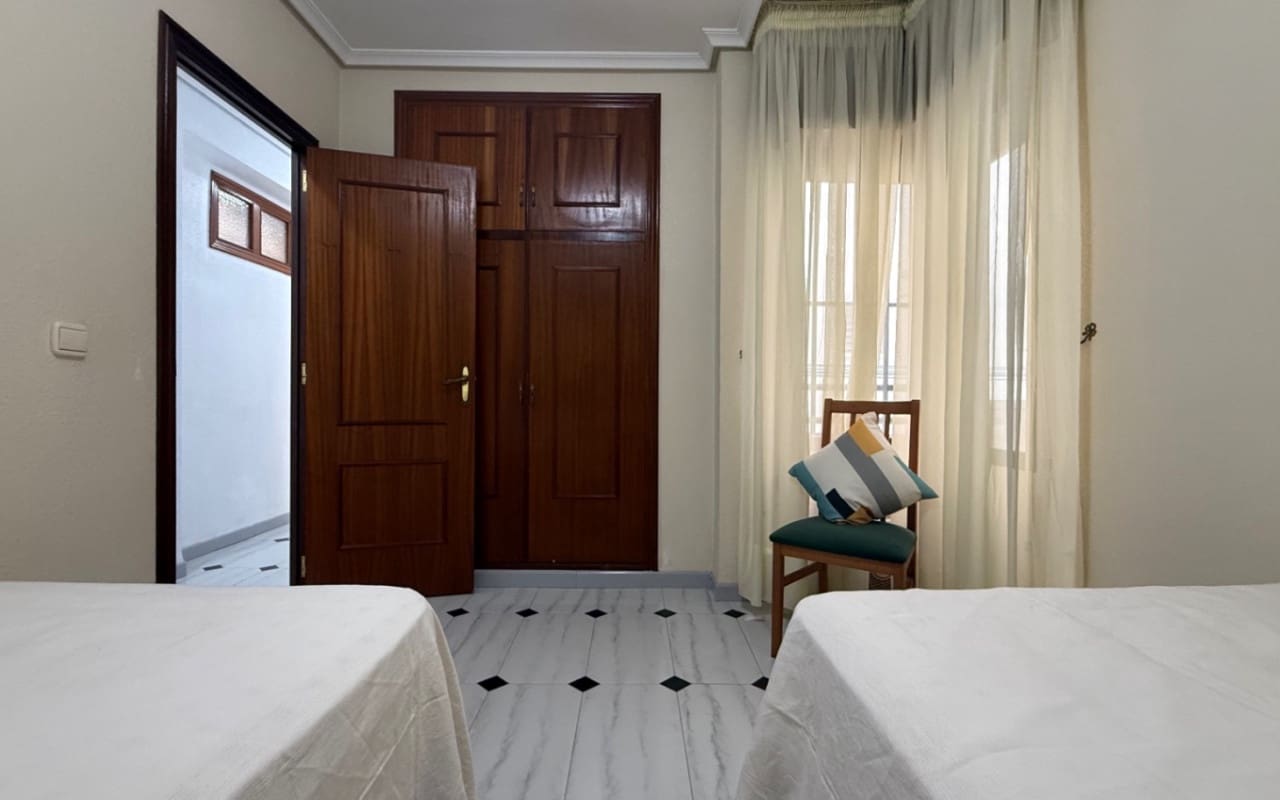 3 Zimmer Strandapartment zu verkaufen in Torrevieja - 324.000 € (Ref: 9973633)