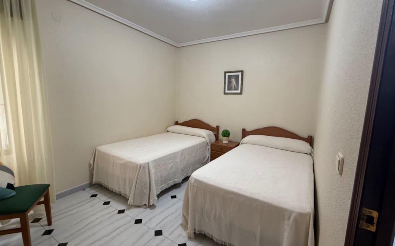 3 Zimmer Strandapartment zu verkaufen in Torrevieja - 324.000 € (Ref: 9973633)