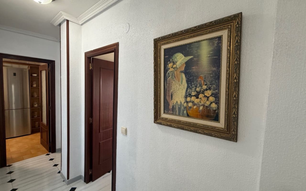 3 Zimmer Strandapartment zu verkaufen in Torrevieja - 324.000 € (Ref: 9973633)