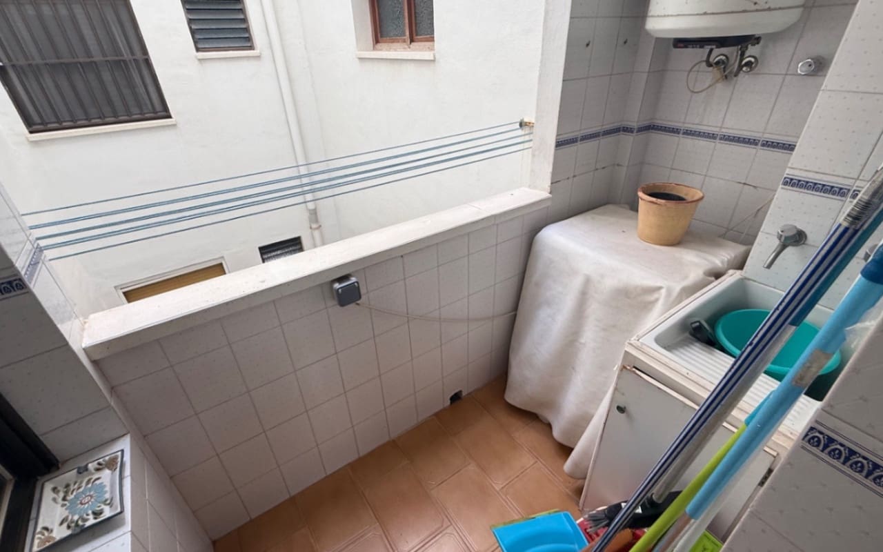 3 Zimmer Strandapartment zu verkaufen in Torrevieja - 324.000 € (Ref: 9973633)