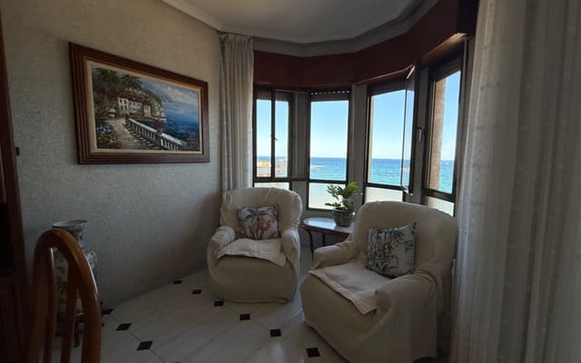 3 soveværelse Strandlejlighed til salg i Playa de los Locos, Torrevieja - € 324.000 (Ref: 9973633)