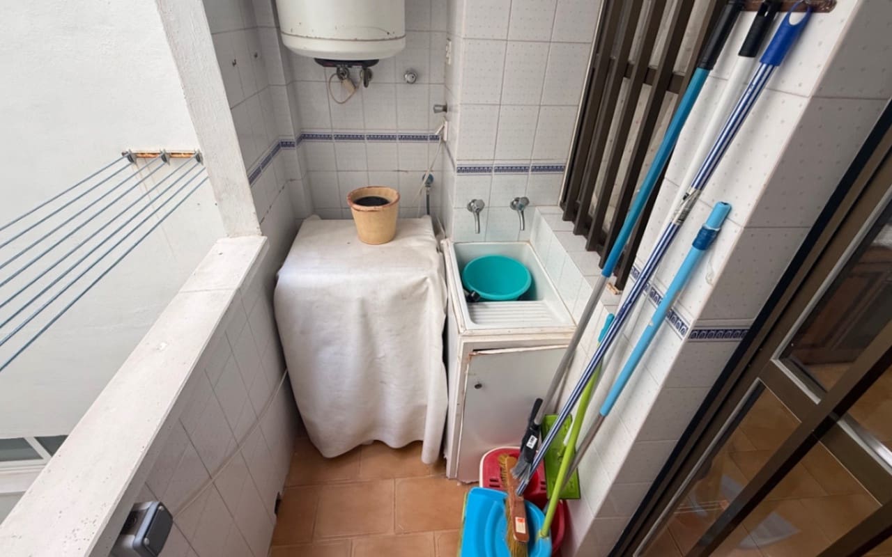 3 Zimmer Strandapartment zu verkaufen in Torrevieja - 324.000 € (Ref: 9973633)