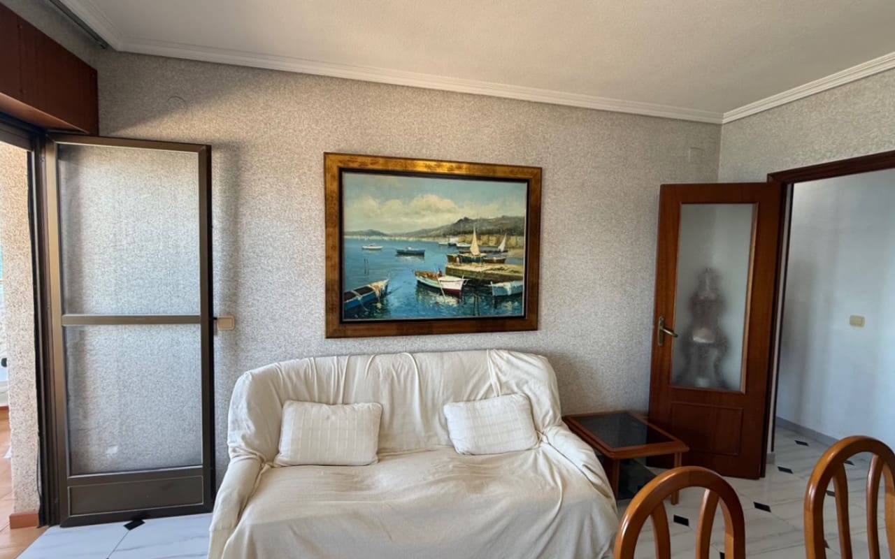 3 Zimmer Strandapartment zu verkaufen in Torrevieja - 324.000 € (Ref: 9973633)