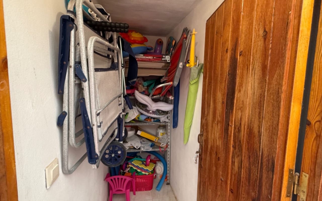 3 Zimmer Strandapartment zu verkaufen in Torrevieja - 324.000 € (Ref: 9973633)