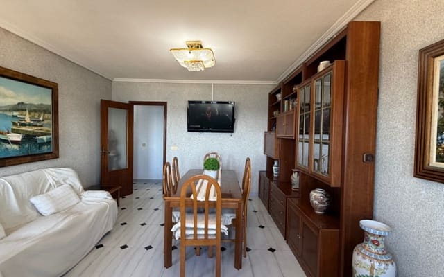 3 soveværelse Strandlejlighed til salg i Playa de los Locos, Torrevieja - € 324.000 (Ref: 9973633)