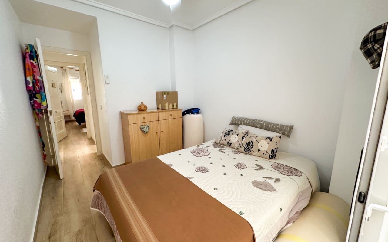 2 soverom Leilighet til salgs i Torrevieja - € 227 000 (Ref: 9973634)