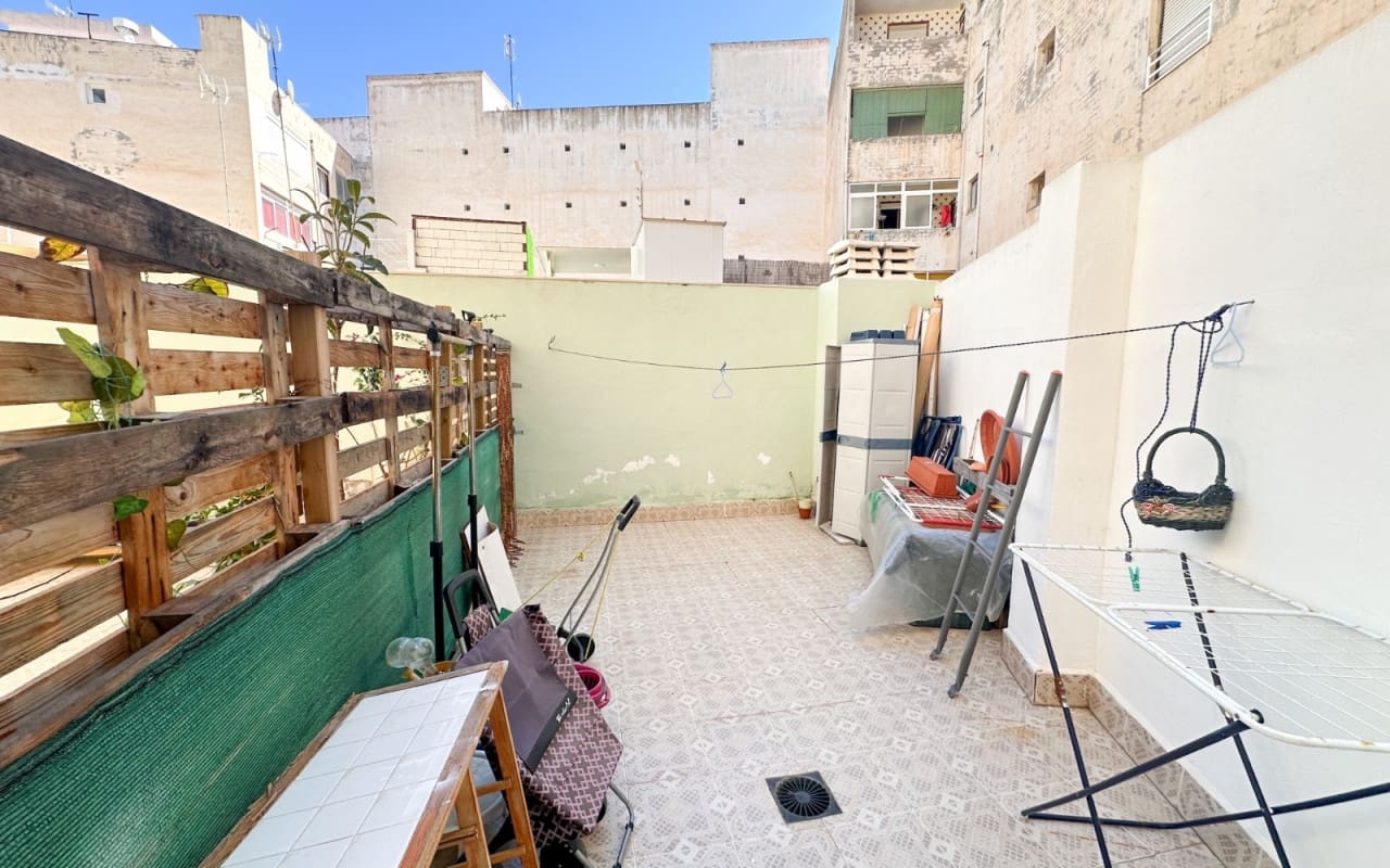 2 soverom Leilighet til salgs i Torrevieja - € 227 000 (Ref: 9973634)