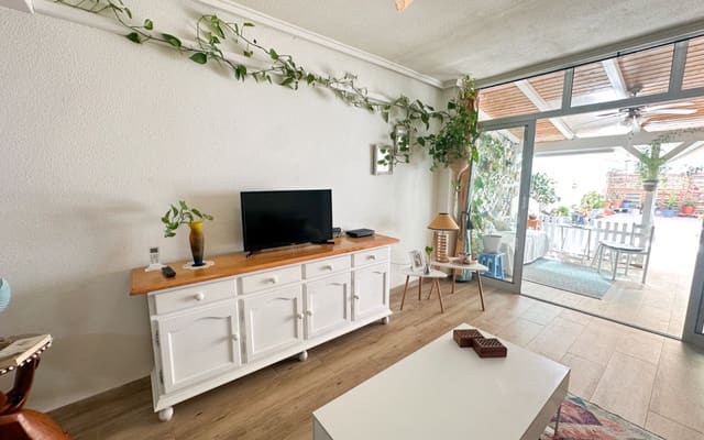 2 soverom Leilighet til salgs i Centro, Torrevieja - € 227 000 (Ref: 9973634)