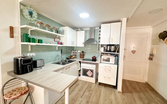 2 soverom Leilighet til salgs i Centro, Torrevieja - € 227 000 (Ref: 9973634)