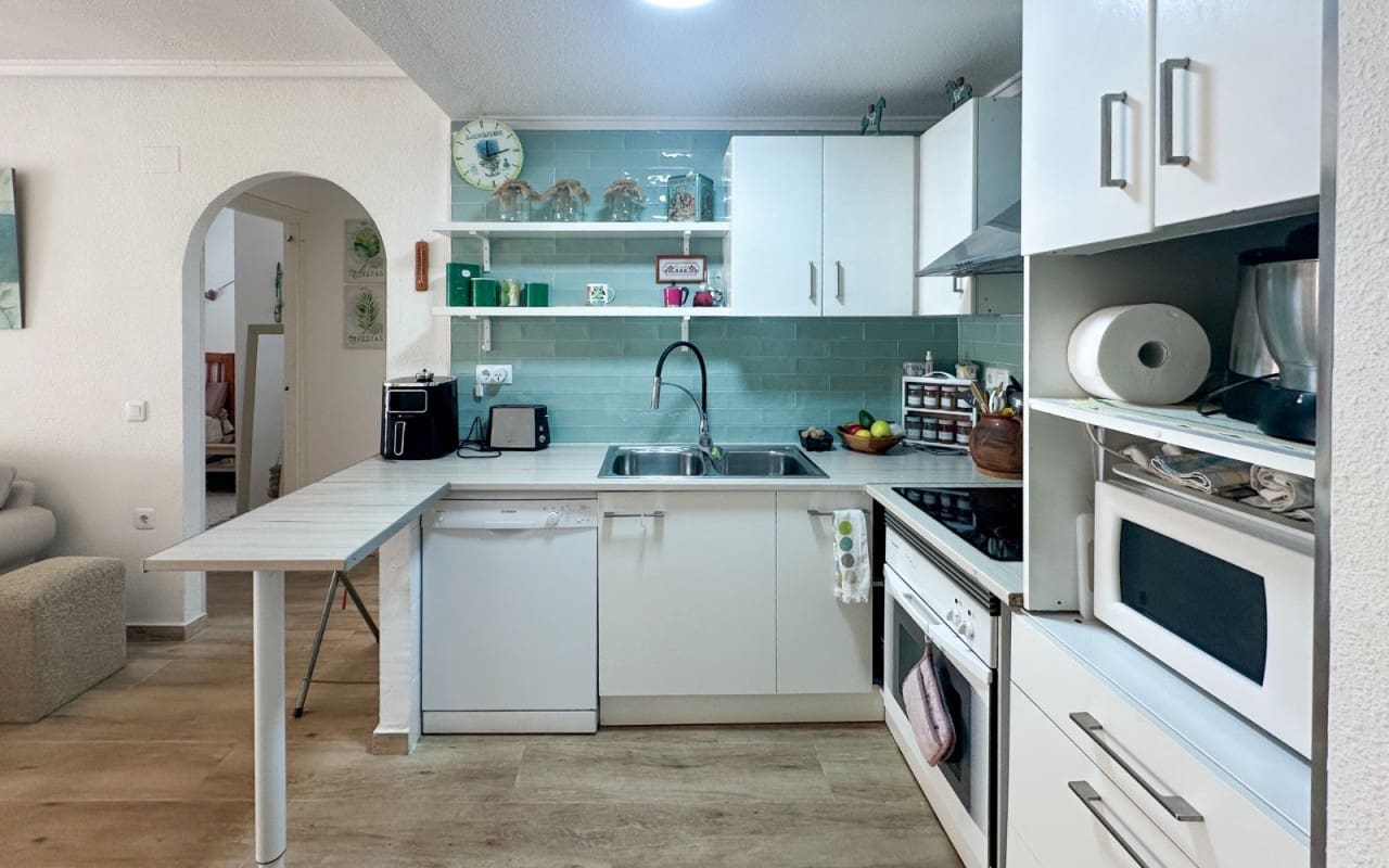 2 soverom Leilighet til salgs i Torrevieja - € 227 000 (Ref: 9973634)