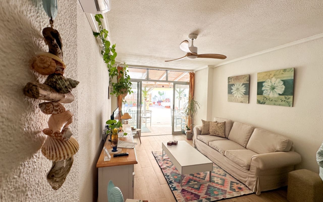 2 soverom Leilighet til salgs i Torrevieja - € 227 000 (Ref: 9973634)