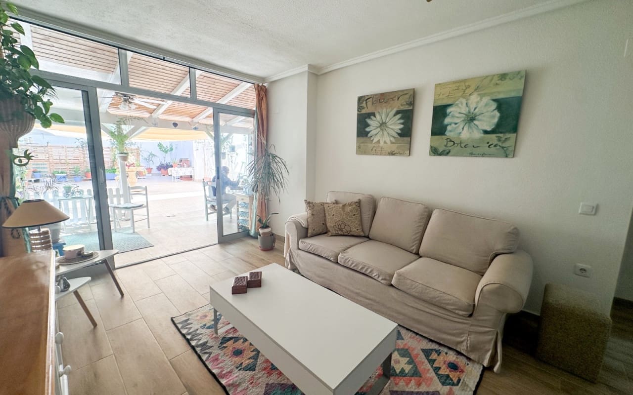 2 soverom Leilighet til salgs i Torrevieja - € 227 000 (Ref: 9973634)