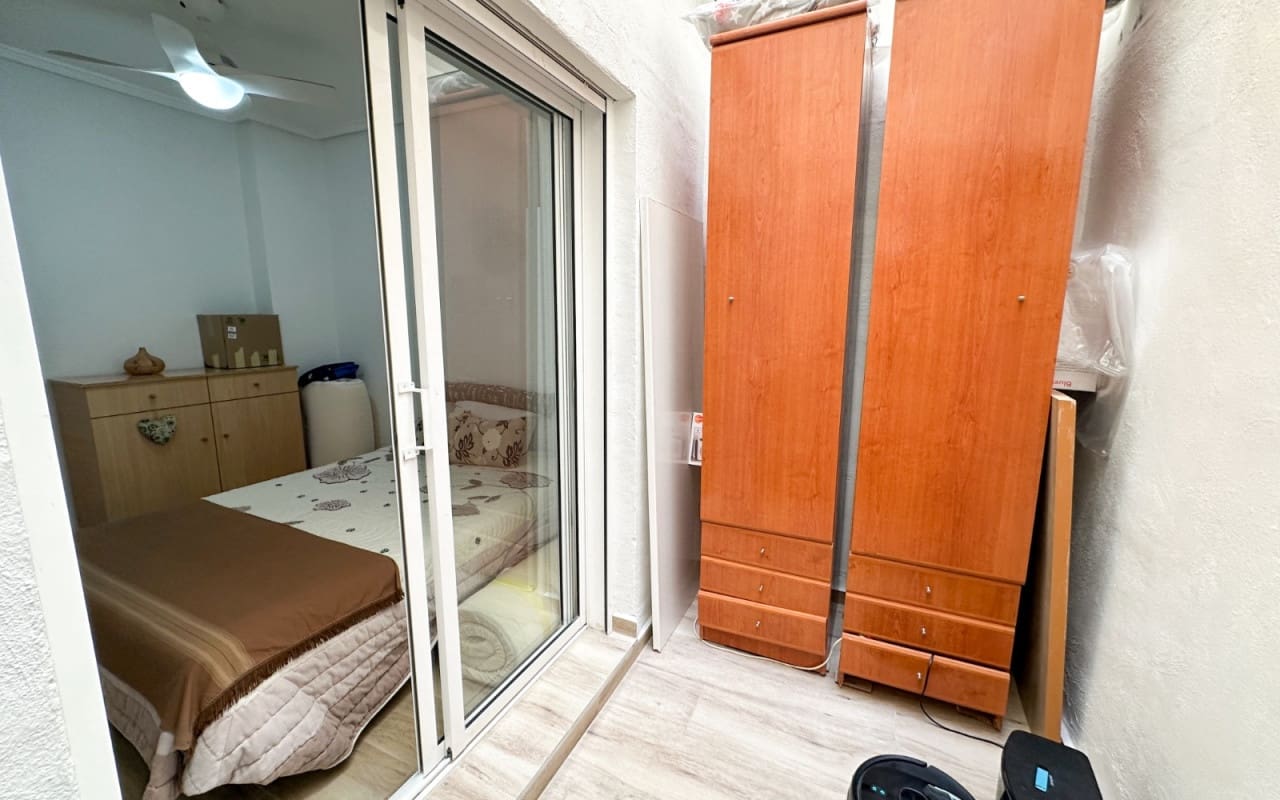 2 soverom Leilighet til salgs i Torrevieja - € 227 000 (Ref: 9973634)