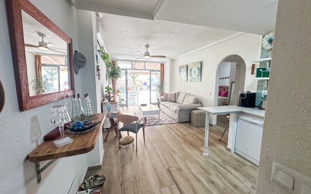 2 soverom Leilighet til salgs i Centro, Torrevieja - € 227 000 (Ref: 9973634)