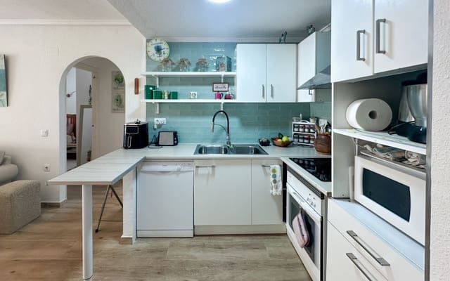 2 soverom Leilighet til salgs i Centro, Torrevieja - € 227 000 (Ref: 9973634)
