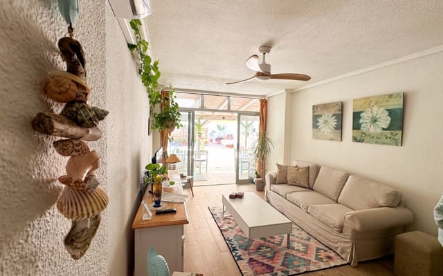 2 soverom Leilighet til salgs i Centro, Torrevieja - € 227 000 (Ref: 9973634)