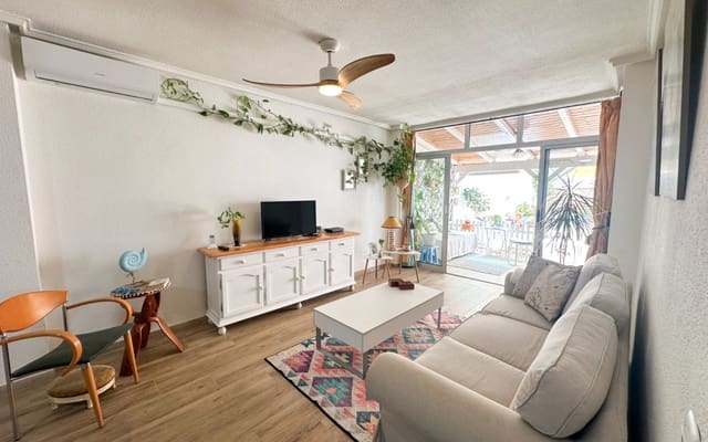 2 soverom Leilighet til salgs i Centro, Torrevieja - € 227 000 (Ref: 9973634)