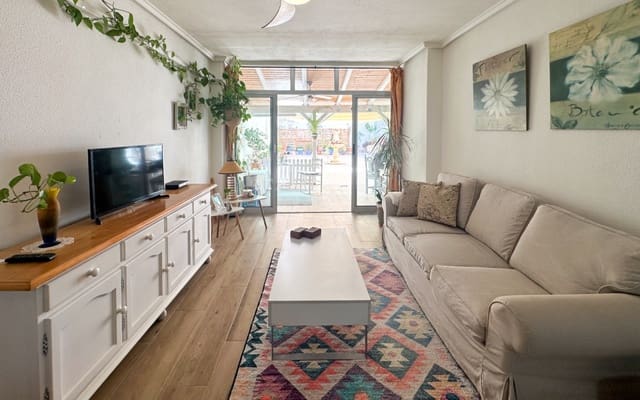 2 soverom Leilighet til salgs i Centro, Torrevieja - € 227 000 (Ref: 9973634)