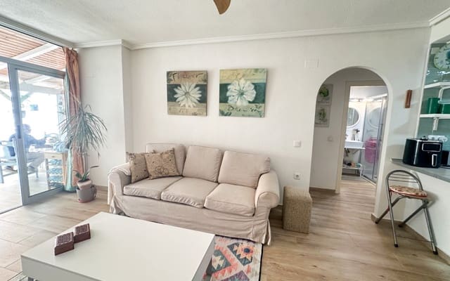 2 soverom Leilighet til salgs i Centro, Torrevieja - € 227 000 (Ref: 9973634)