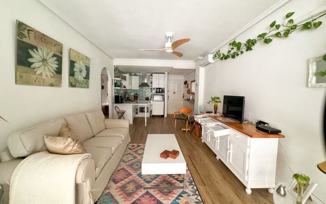 2 soverom Leilighet til salgs i Centro, Torrevieja - € 227 000 (Ref: 9973634)
