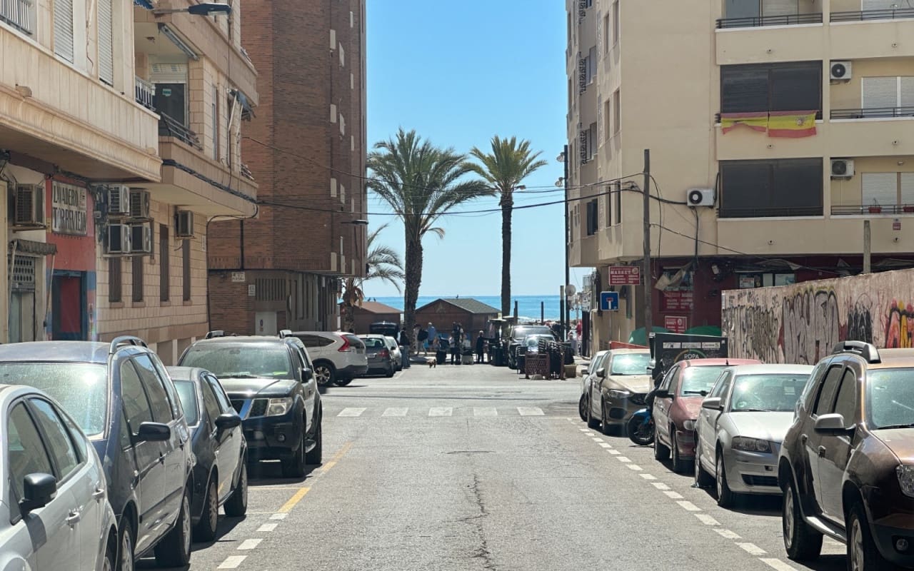 2 soverom Leilighet til salgs i Torrevieja - € 227 000 (Ref: 9973634)
