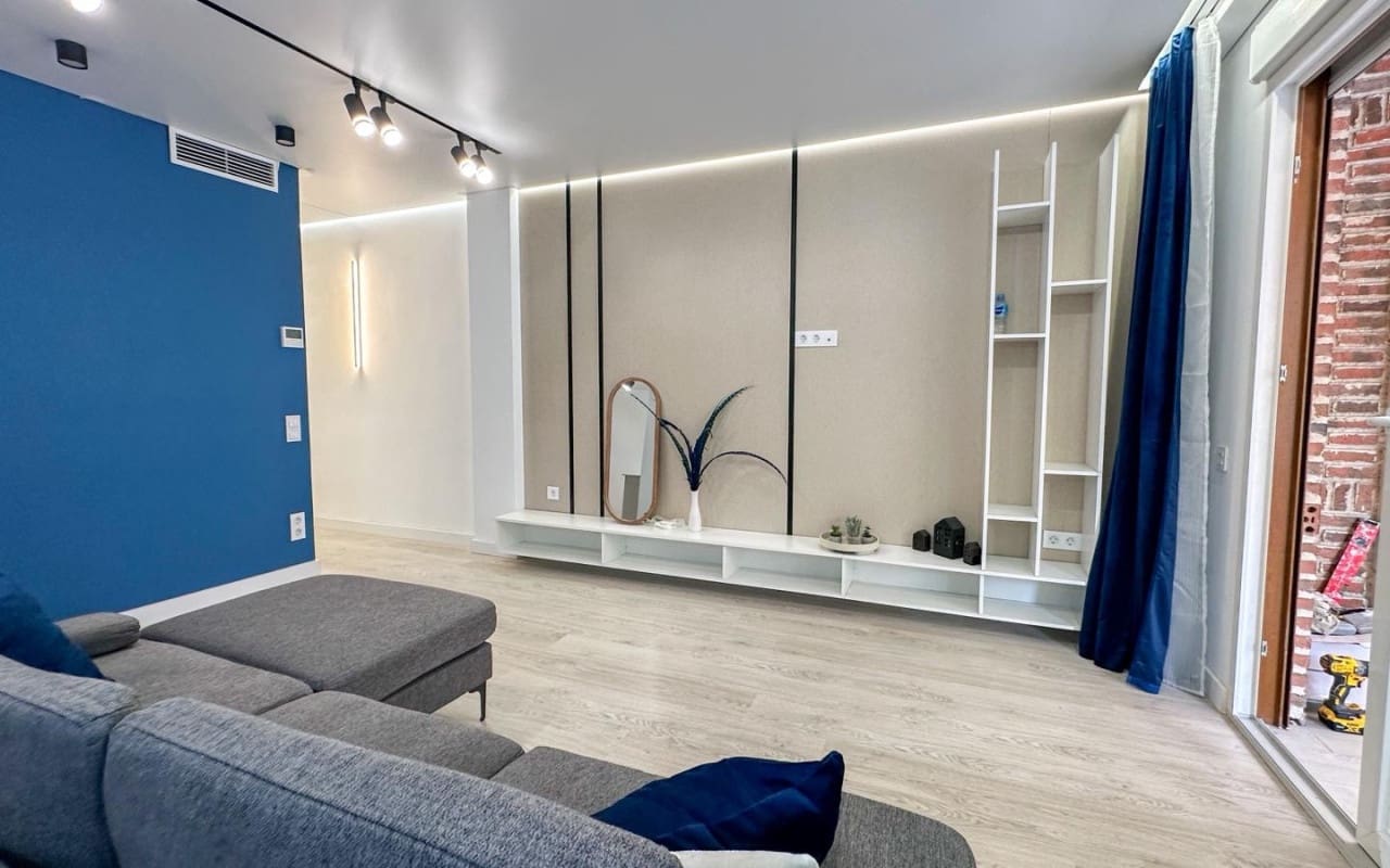 2 soveværelse Strandlejlighed til salg i Torrevieja - € 254.000 (Ref: 9973635)
