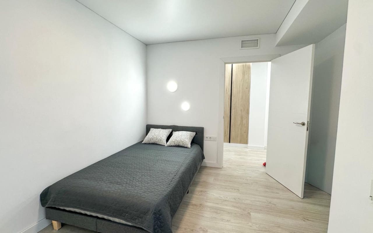 2 soveværelse Strandlejlighed til salg i Torrevieja - € 254.000 (Ref: 9973635)