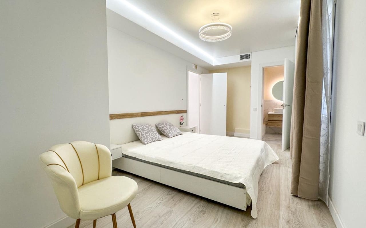 2 soveværelse Strandlejlighed til salg i Torrevieja - € 254.000 (Ref: 9973635)
