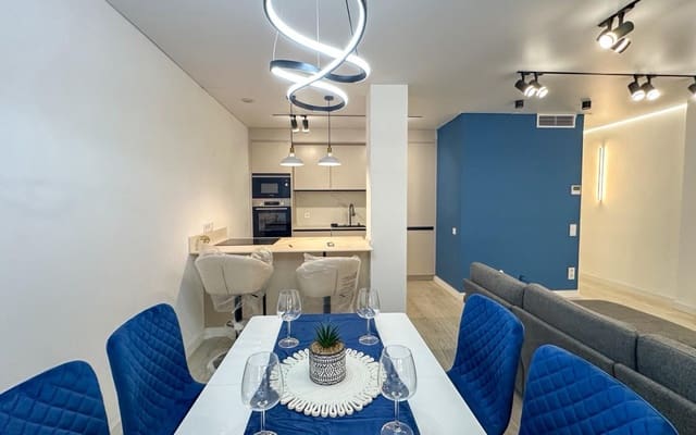 Apartamento Playa de 2 habitaciones en Playa de los Náufragos, Torrevieja en venta - 249.900 € (Ref: 9973635)